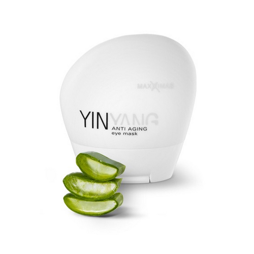YinYang Anti Aging Eye Mask, 30 ml